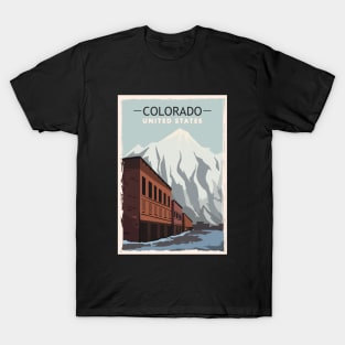 colorado T-Shirt